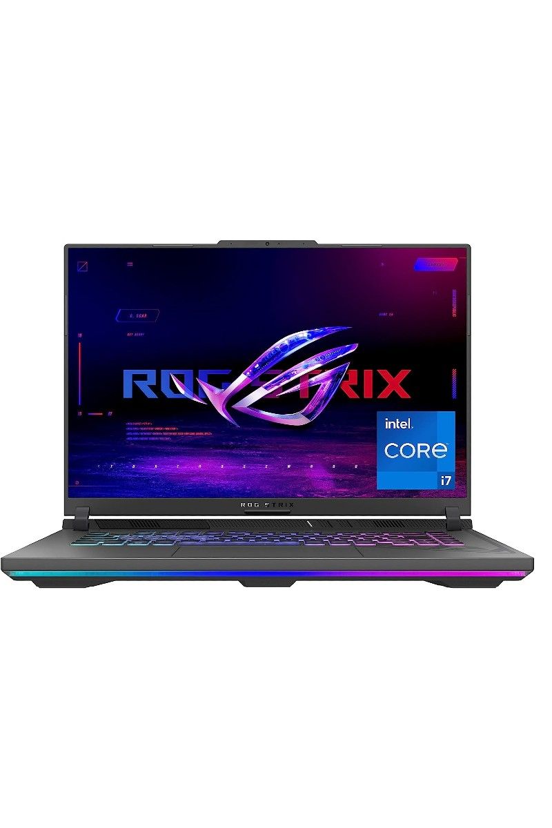 ASUS ROG Strix G16