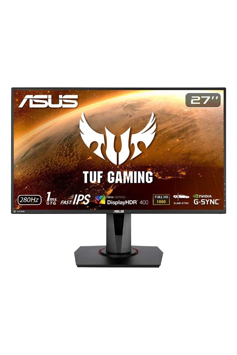 ASUS TUF Gaming VG279QM