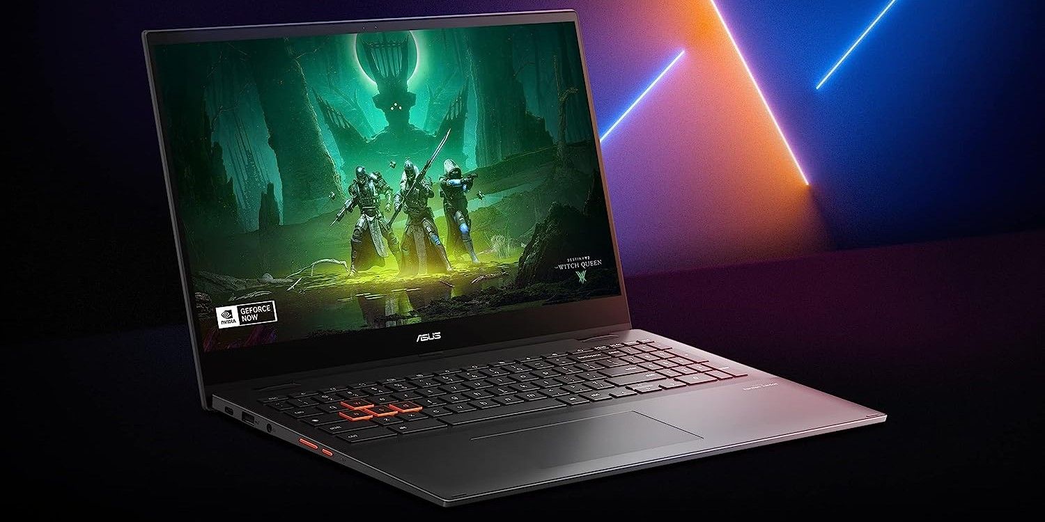 Asus Vibe feature image