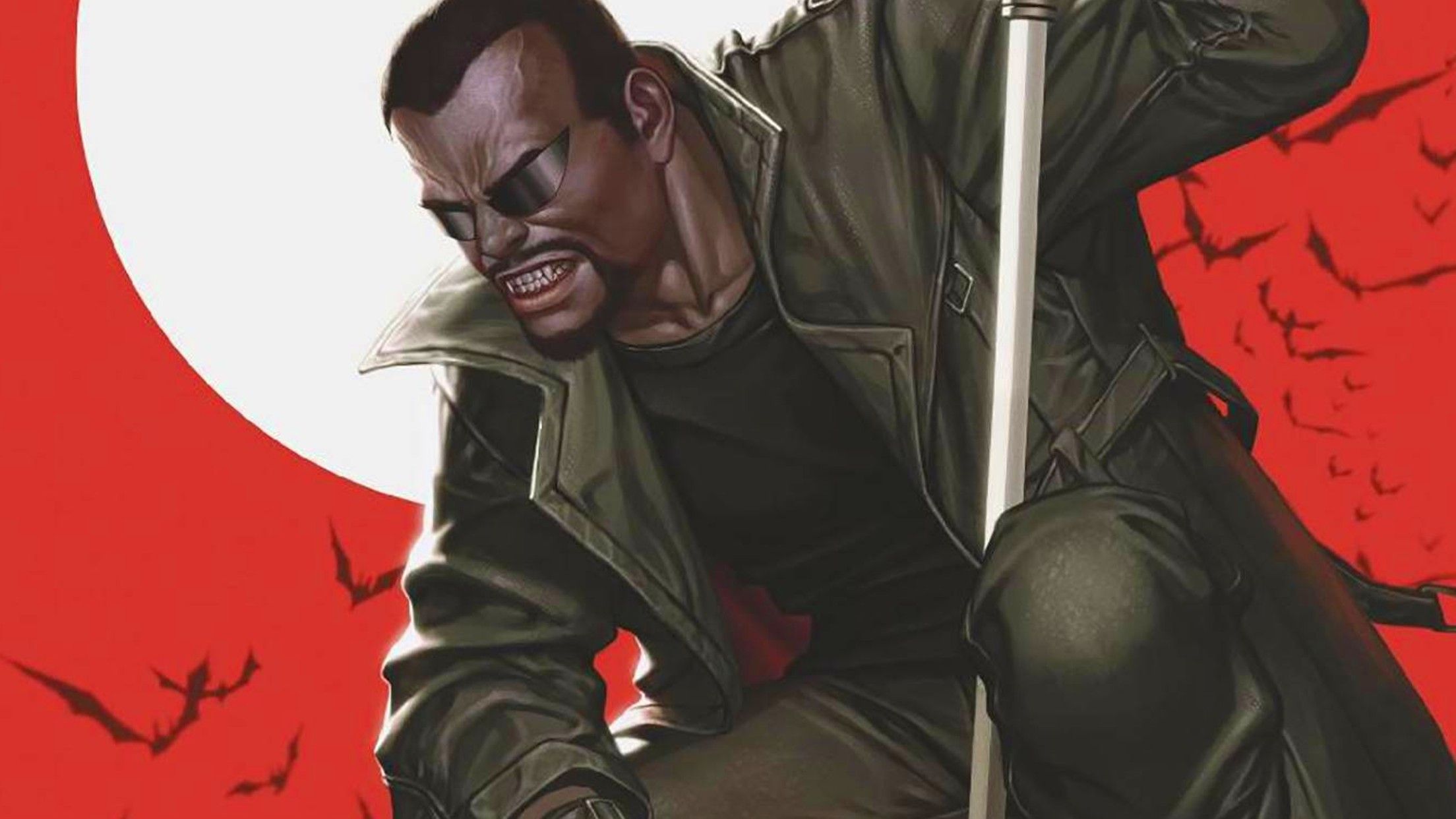 avengers blade
