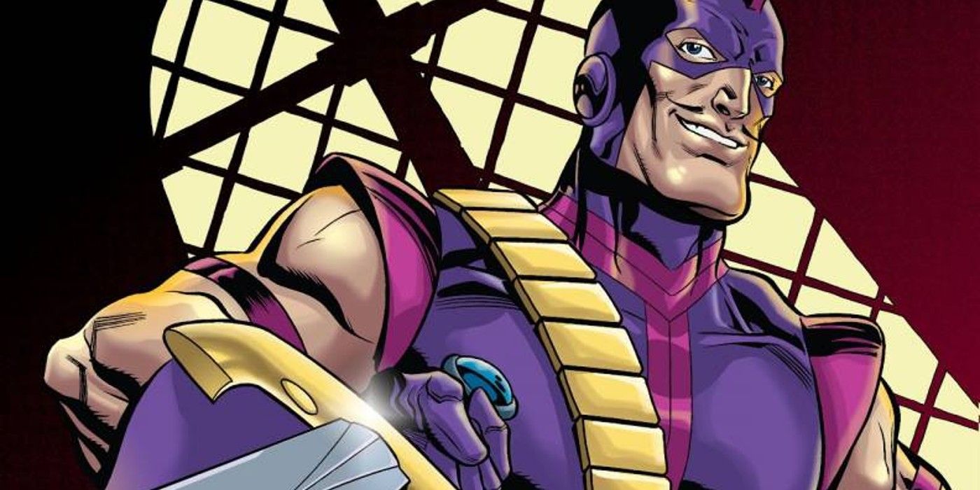 avengers members swordsman