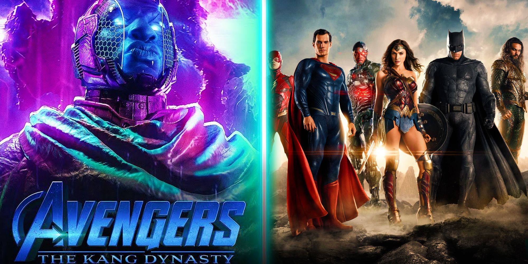 Avengers 5: The Kang Dynasty Full Fan Film (2025), NEW Marvel Movie