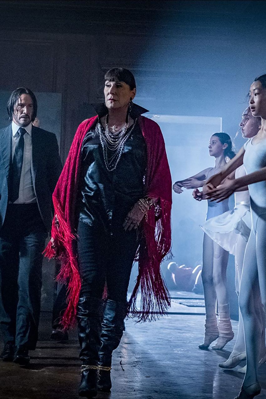 Ballerina Cast, Release Date & Everything We Know About The John Wick