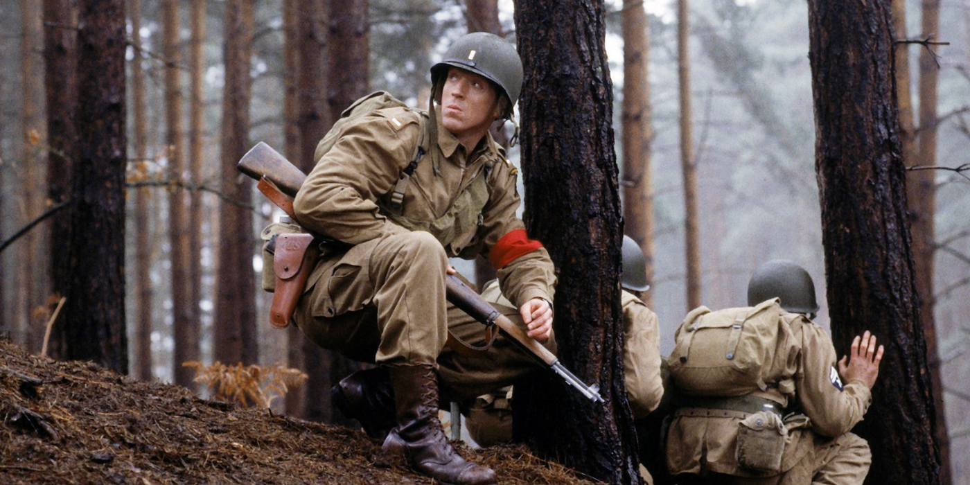 10 Unforgivable Band Of Brothers Mistakes That Get Real History Very Wrong