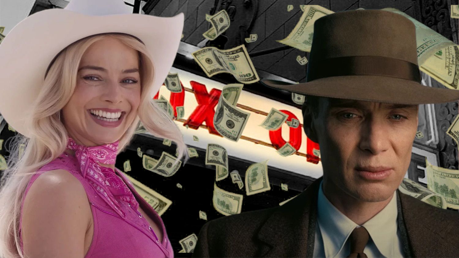 Secret Invasion' Cost $212 Million, More than 'Barbie' Oppenheimer' – TVLine