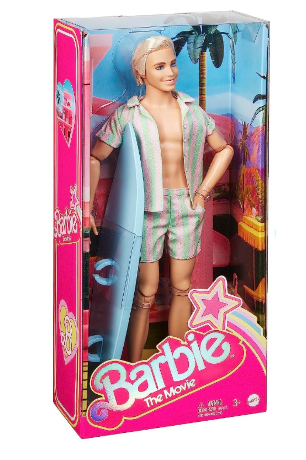 Behold: The Best Barbie Movie Merch the Internet Has to Offer