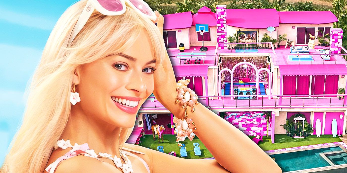 Come on Barbie: The Movie's Best Marketing Stunts