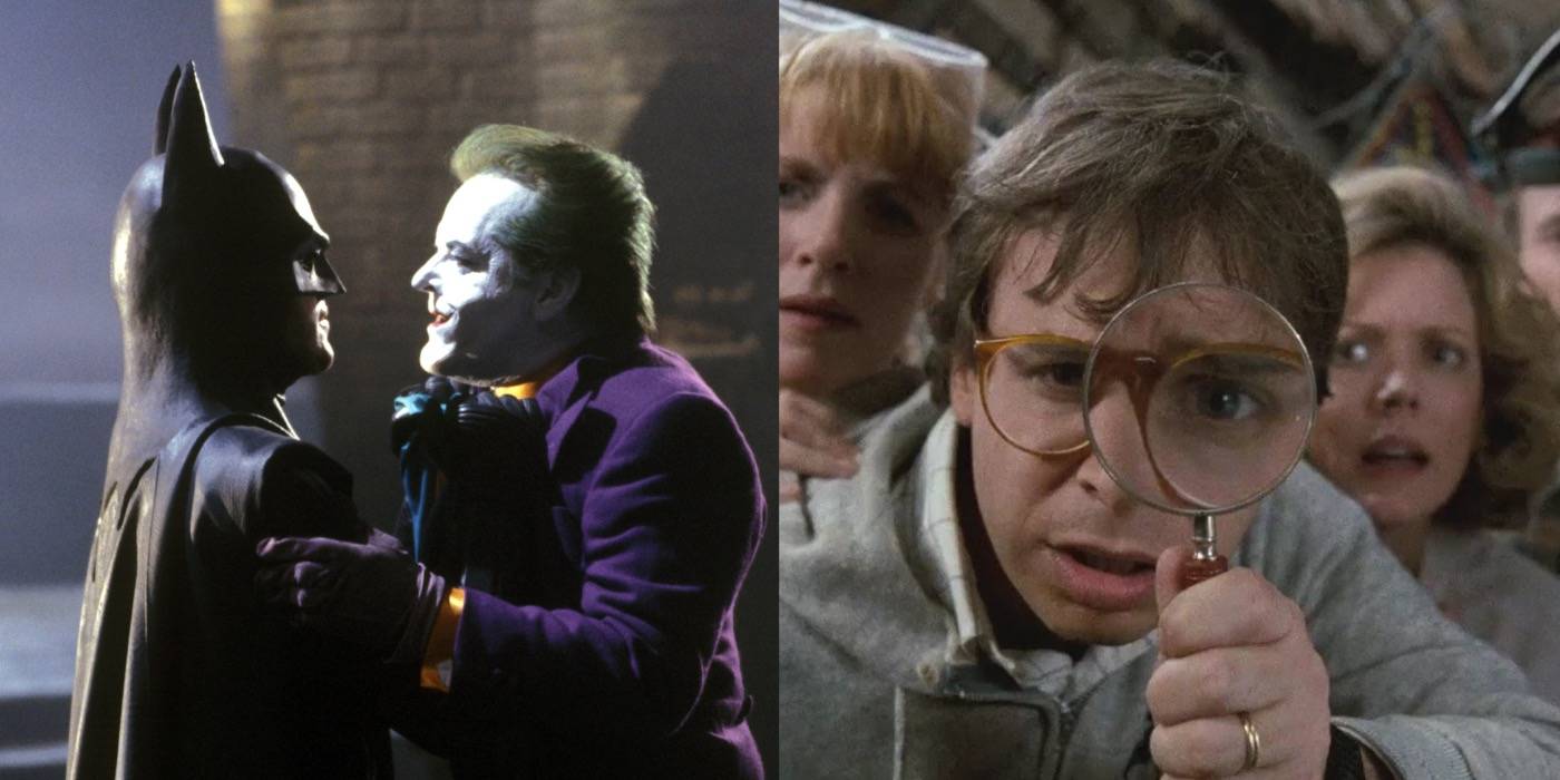 Film Hollywood unik rilis barengan selain Barbenheimer