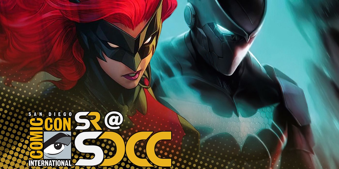 Batwoman_Batwing_in_New_Outsiders_SDCC