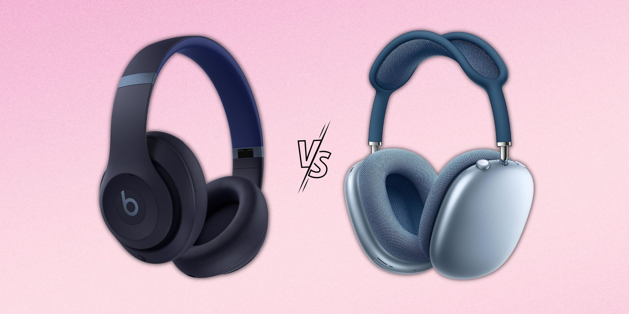 Beats Studio Pro vs Apple AirPods Max - SoundGuys