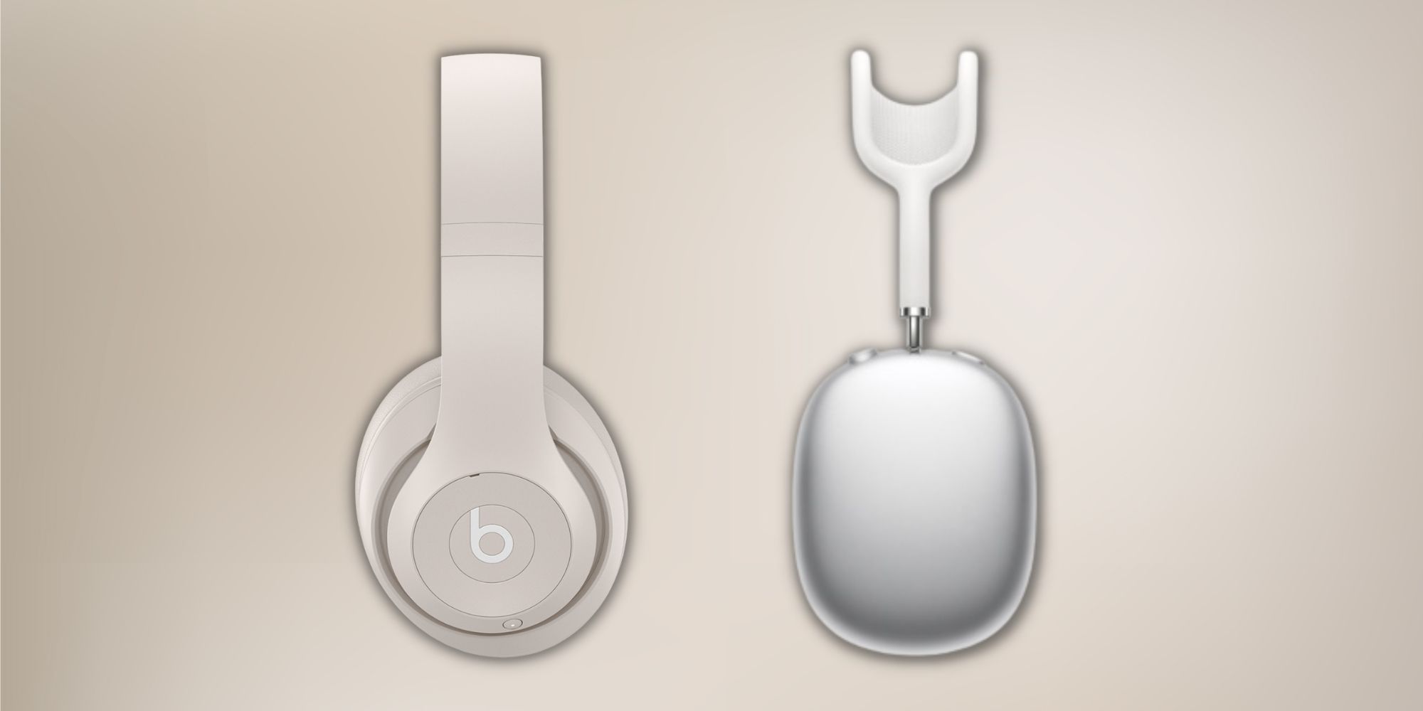 Airpods vs beats online studio 3