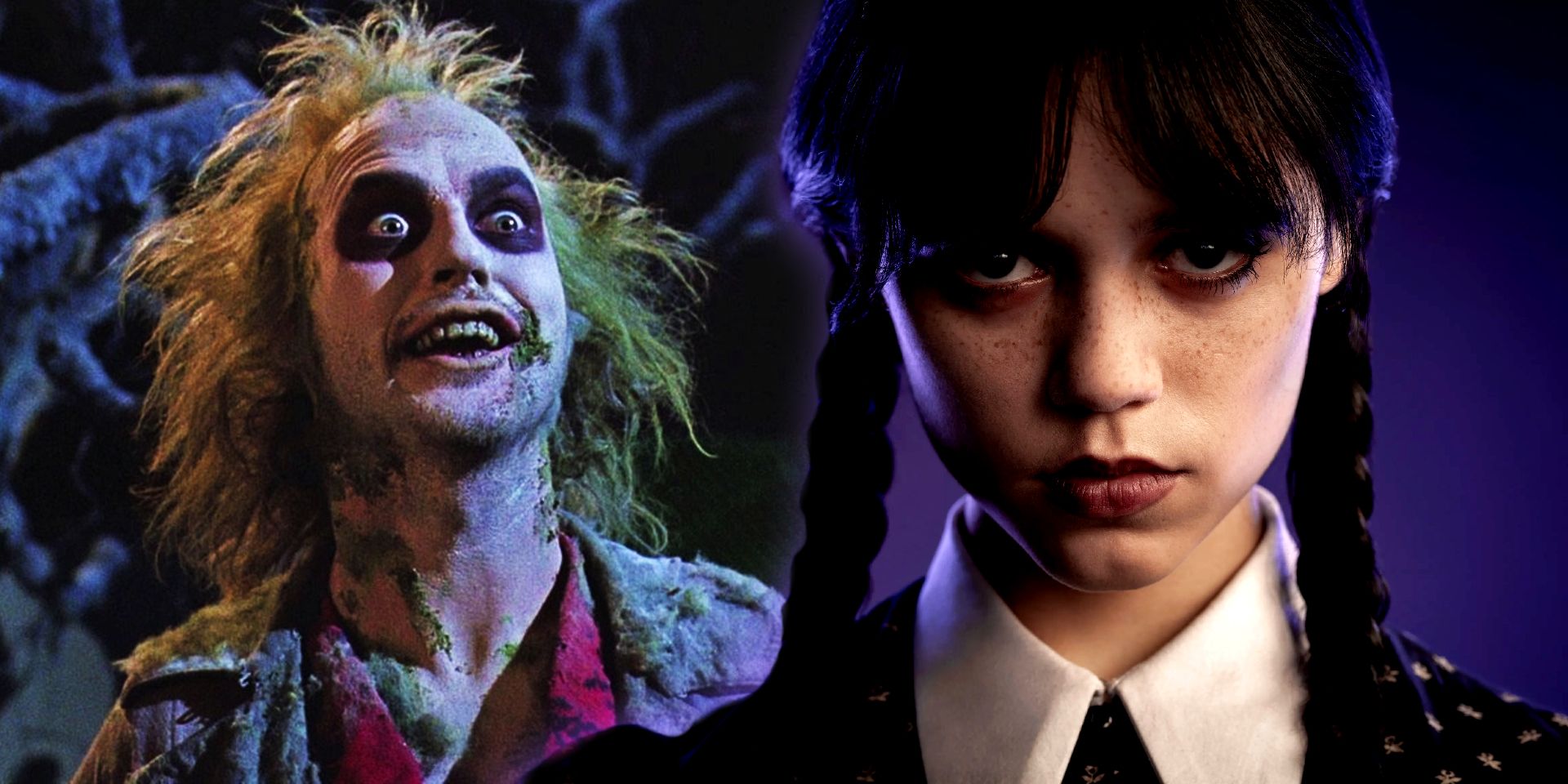 Beetlejuice 2 Is A Way Bigger Wednesday Reunion Than Just Tim Burton & Jenna Ortega