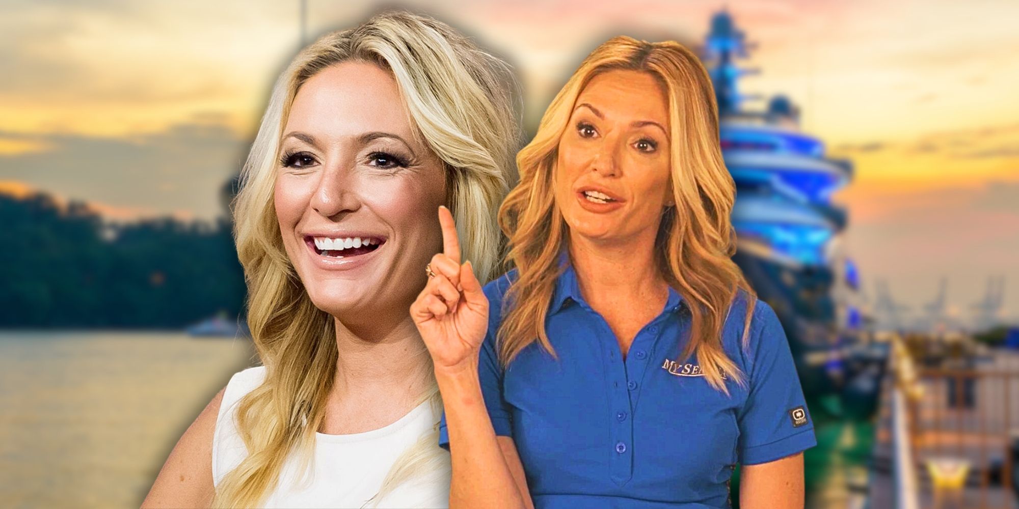 Below Deck: Chuyện gì đã xảy ra với Kate Chastain sau Phần 7 (và cô ấy có trở lại không?)