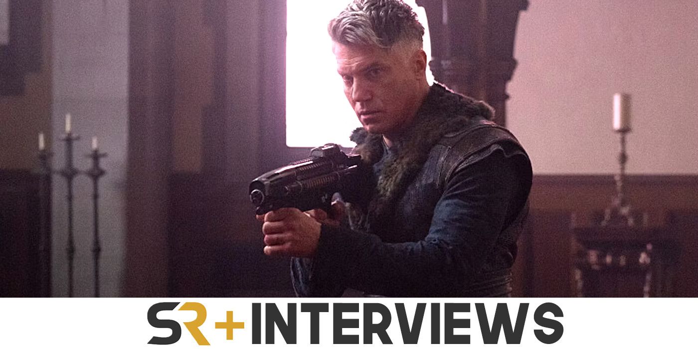 benji bakshi star trek strange new worlds interview