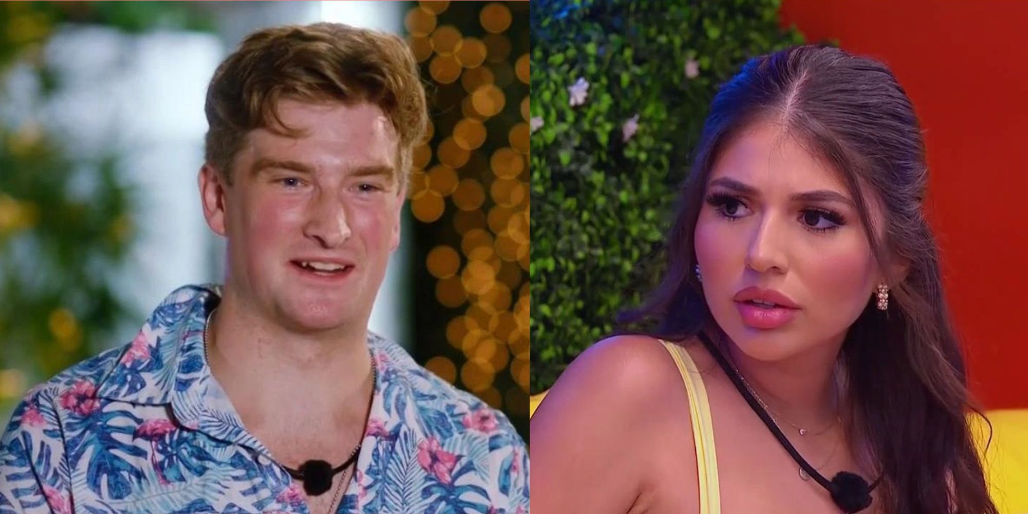 Are Bergie & Kassy A Good Fit On Love Island USA?