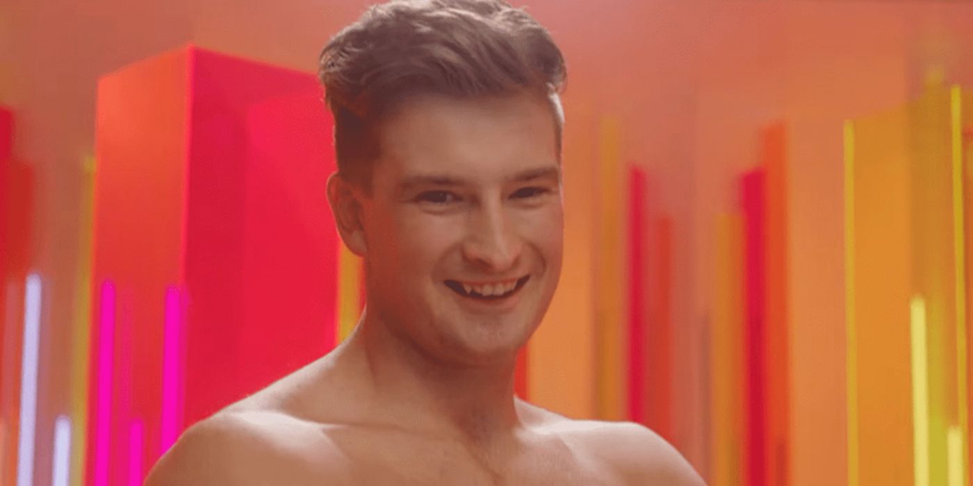 Bergie's glow up is amazing! : r/LoveIslandUSA