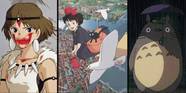 10 Best Studio Ghibli Movies