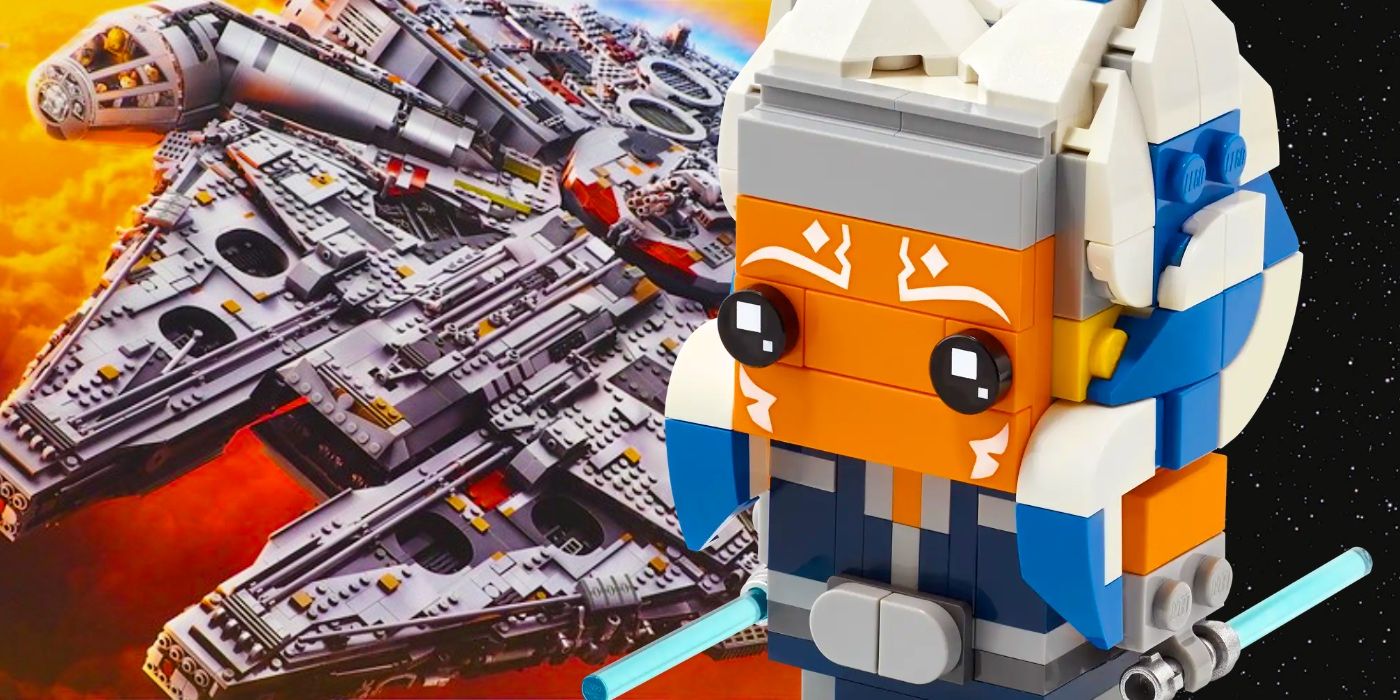 Luftfart Medicin neutral The Best LEGO Star Wars Set For Every Price