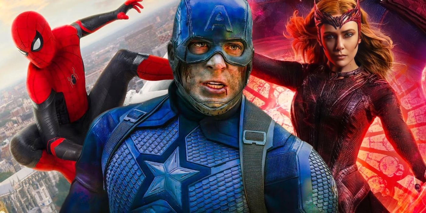 9 Things You Didn't Know About Captain America's Stealth Suit