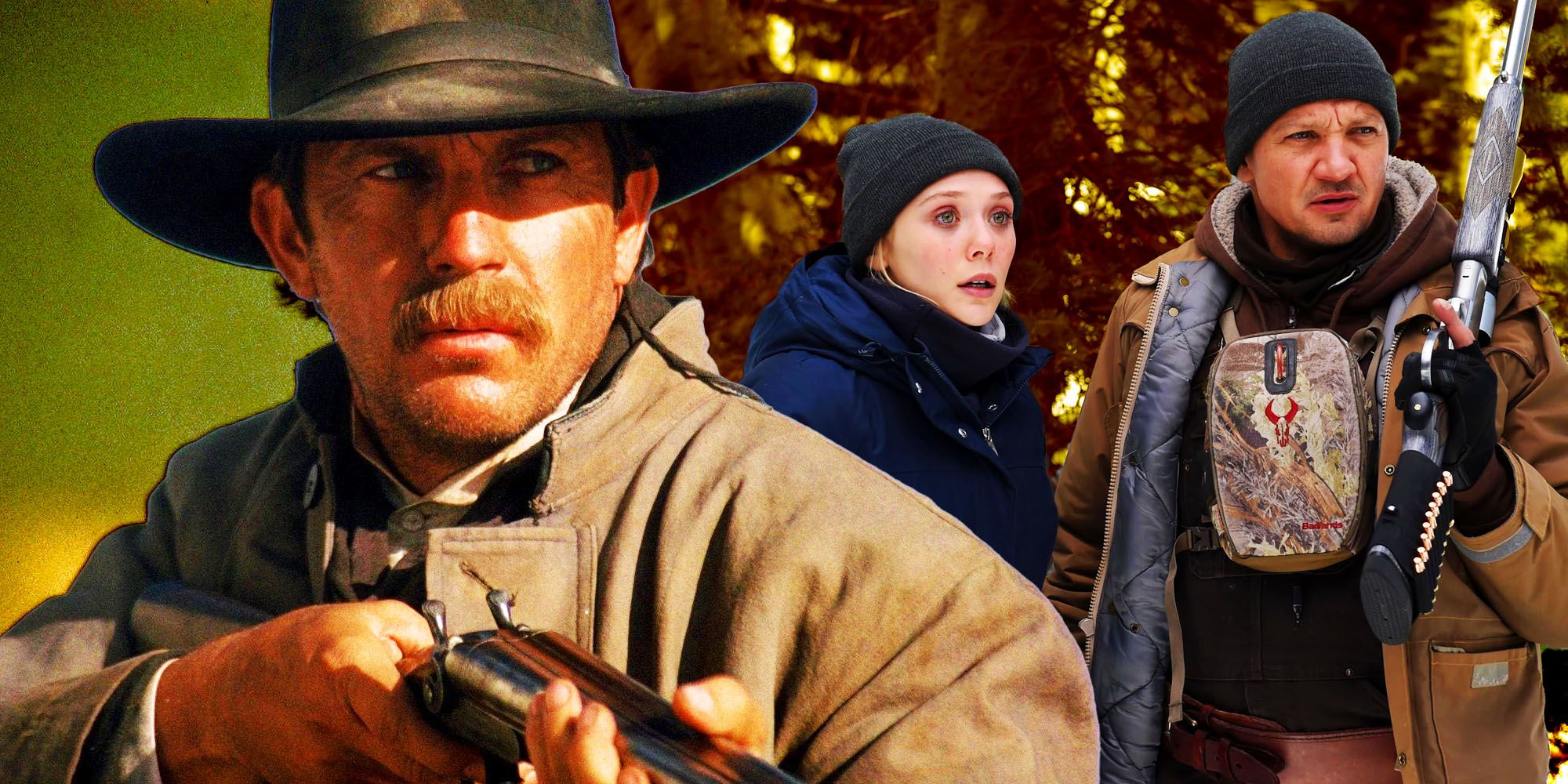 All-Time Best Modern Western Movies & Neo-Westerns Ranked (2020)