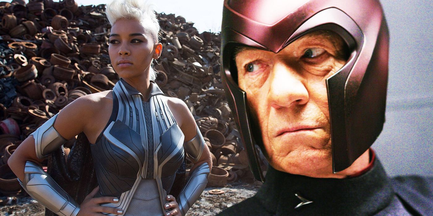 Best X Men Movie Superhero Costumes Ranked