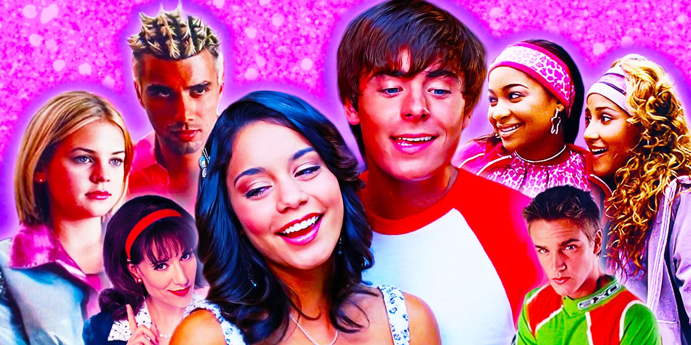 The Cheetah Girls Summary, Latest News, Trailer, Cast, Where to Watch ...