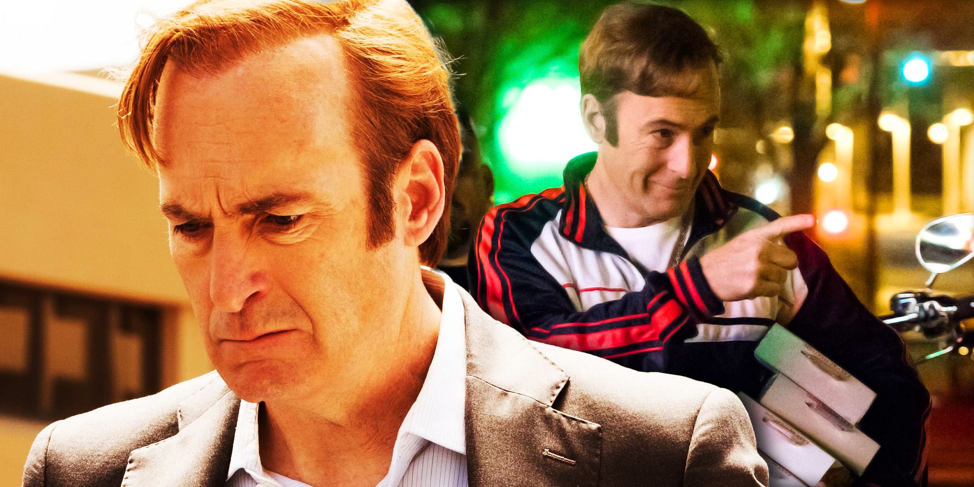 The Best 'Better Call Saul' Scams, Ranked