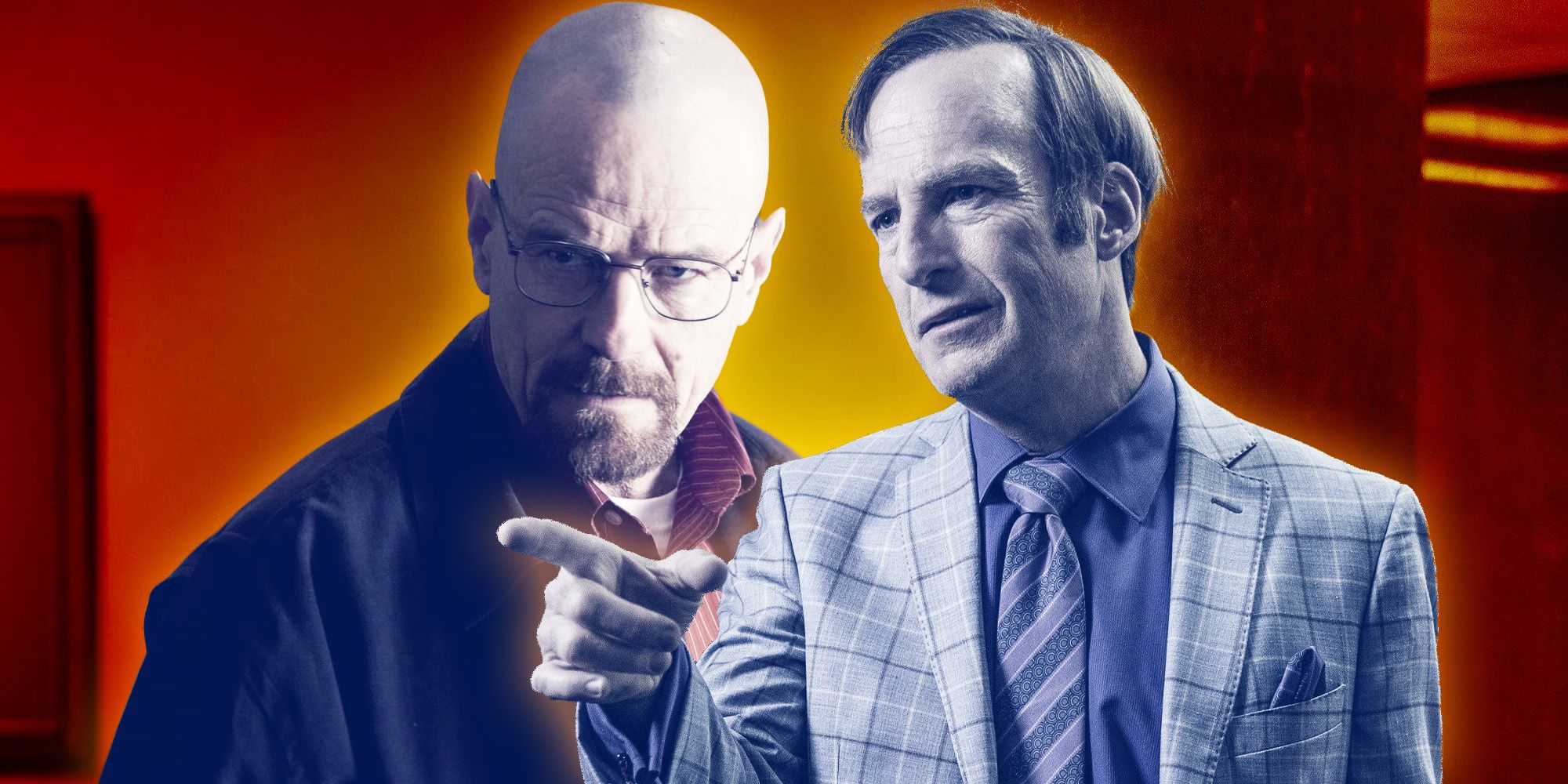 The Better Call Saul Vs Breaking Bad Debate Isn T As Close As You Think According To 1 Key