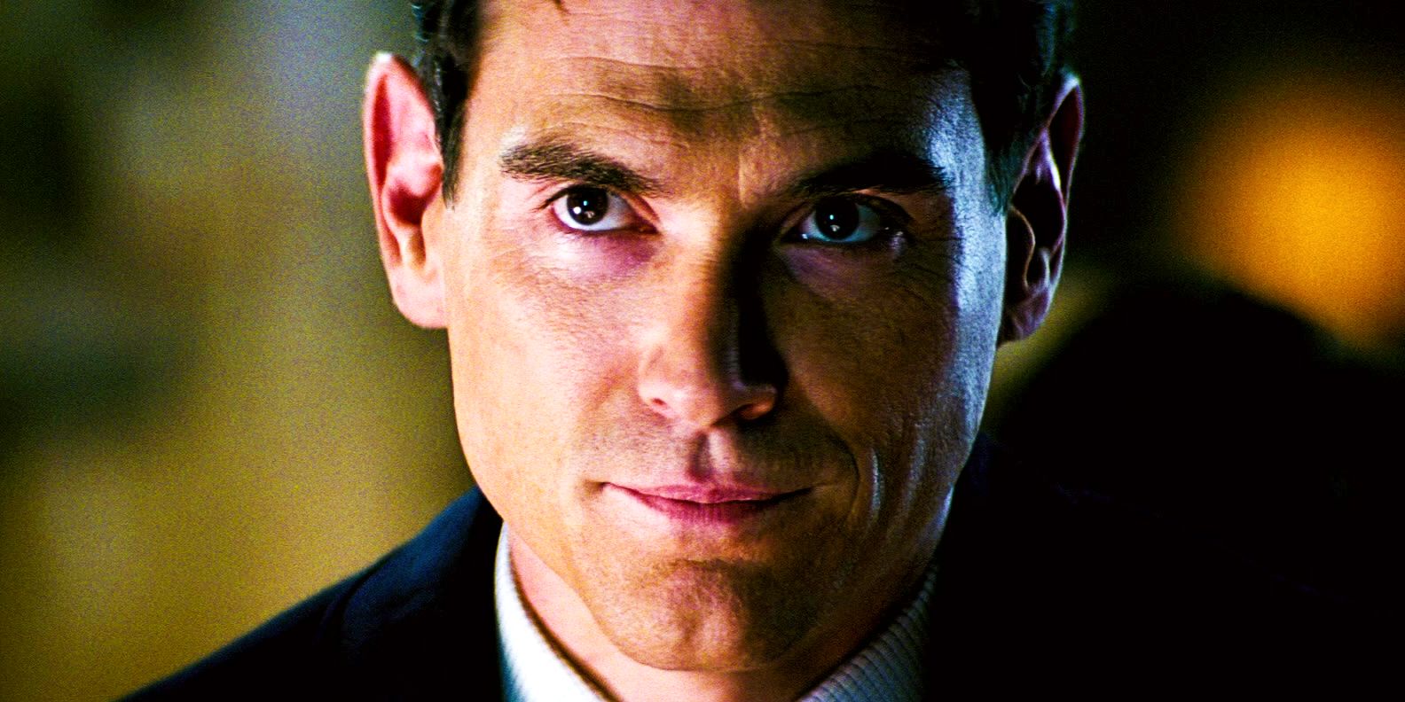 Billy Crudrup as Musgrave in Mission Impossible 3