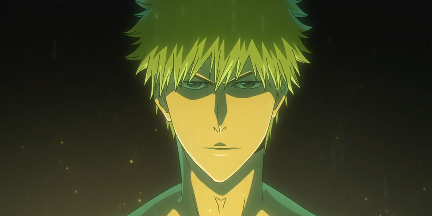 Bleach: Thousand-Year Blood War - Último episódio da 2ª parte terá 1 hora  de duração - AnimeNew