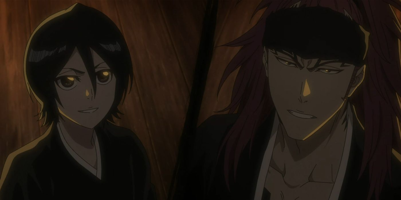 BLEACH: Thousand-Year Blood War, Part 2, Ep. #15 premieres