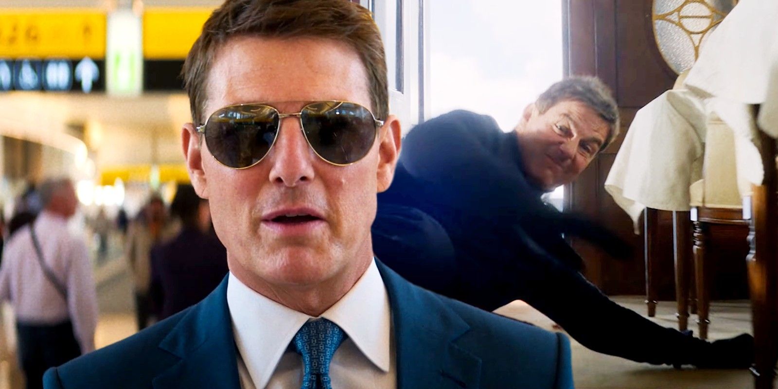 Mission: Impossible 7 Box Office Could Make Back Nearly Entire ...