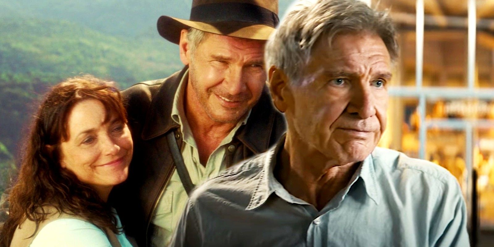 Indiana Jones 5' Ending Explained: Indy Reunites With Marion & More –  Hollywood Life