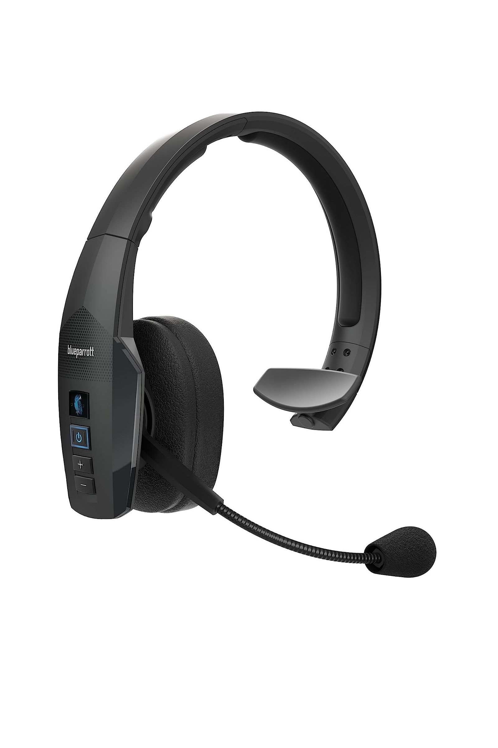 BlueParrott B450-XT Noise Cancelling Bluetooth Headset