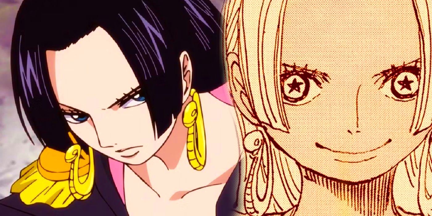 One Piece Creator Finally Addresses The Most Problematic Devil Fruit