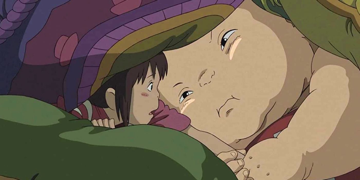 20 Best Spirited Away Quotes, Ranked