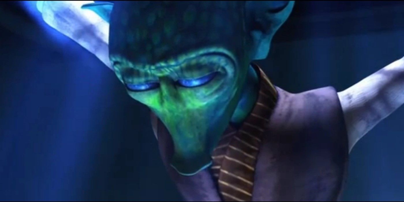 Every New Jedi Introduced In Star Wars: The Clone Wars (& What Happened To Them)