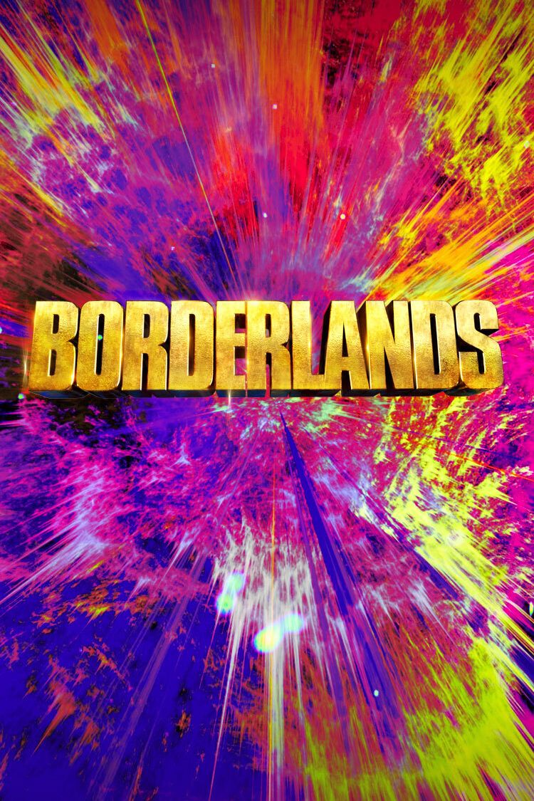 Borderlands Movie Gets Promising Update From Reshoot Director: “It’s A ...