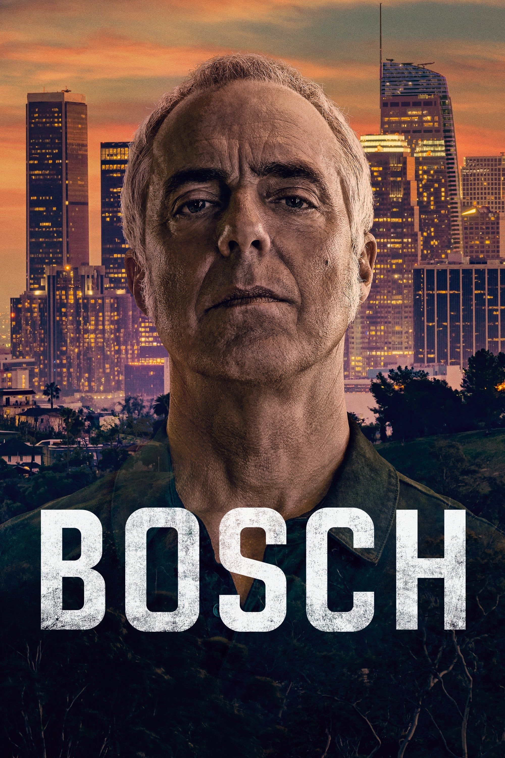 bosch season 7 poster