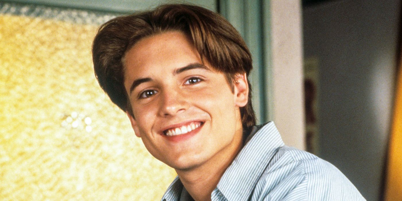 Boy Meets World Eric Matthews