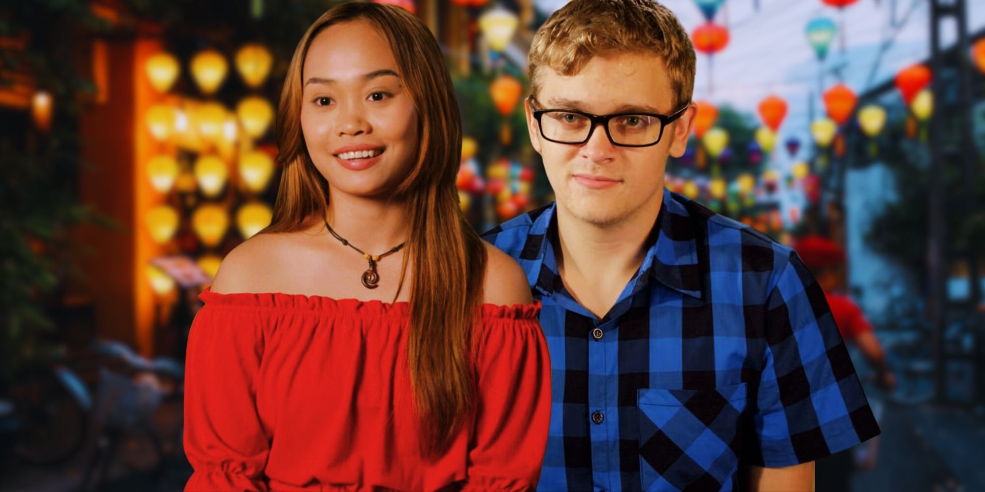 90 Day Fiancé: The Other Way – Mary May Be Pregnant (Brandan’s Mom Posted A Clue)