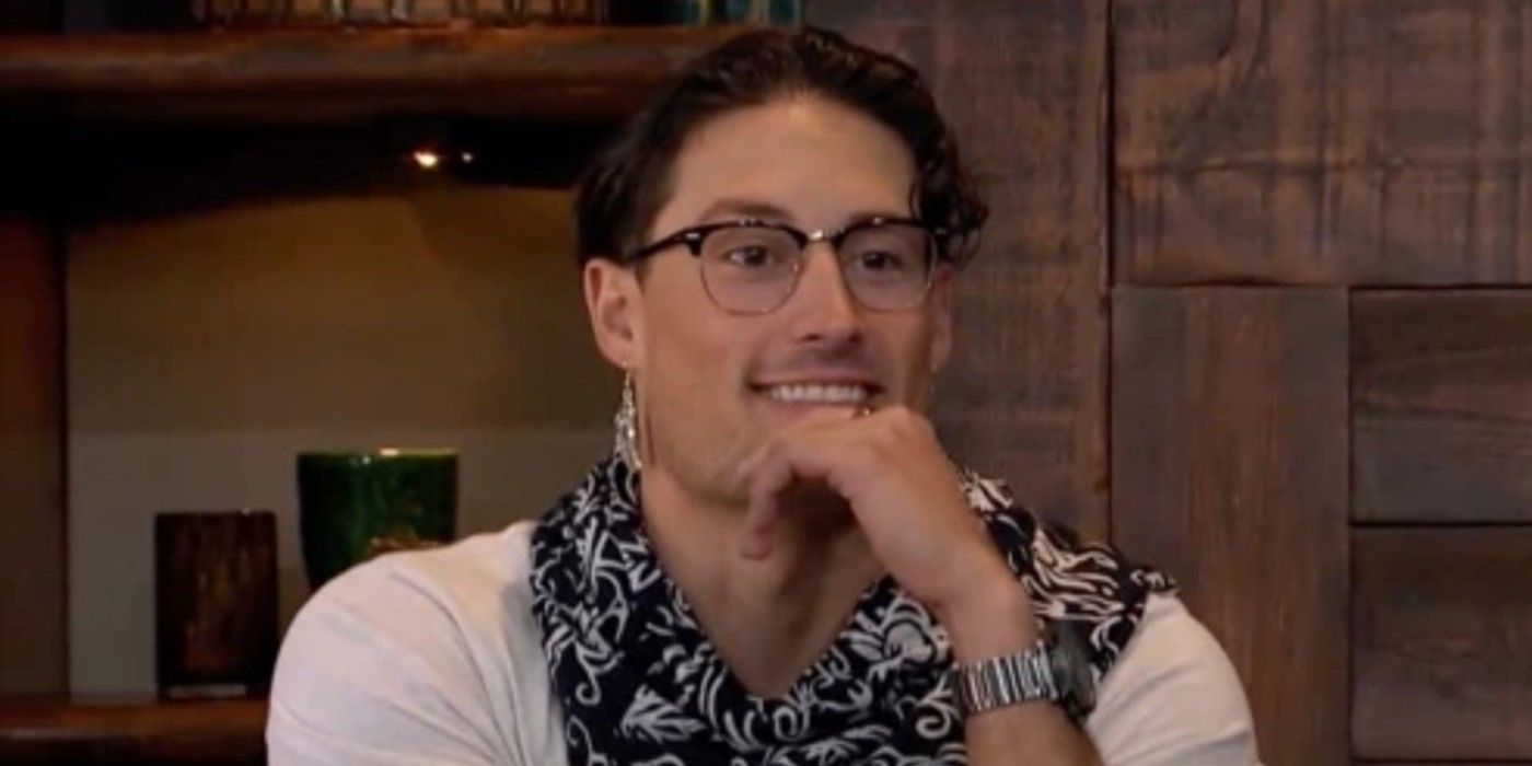 Brayden And His Earrings Left Behind A Boring Season Of The Bachelorette