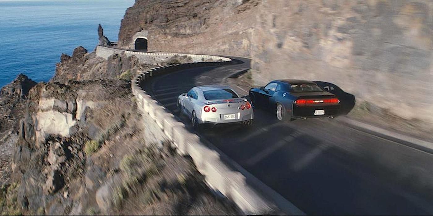 18 Fast & Furious Cars That Appear In Multiple Movies