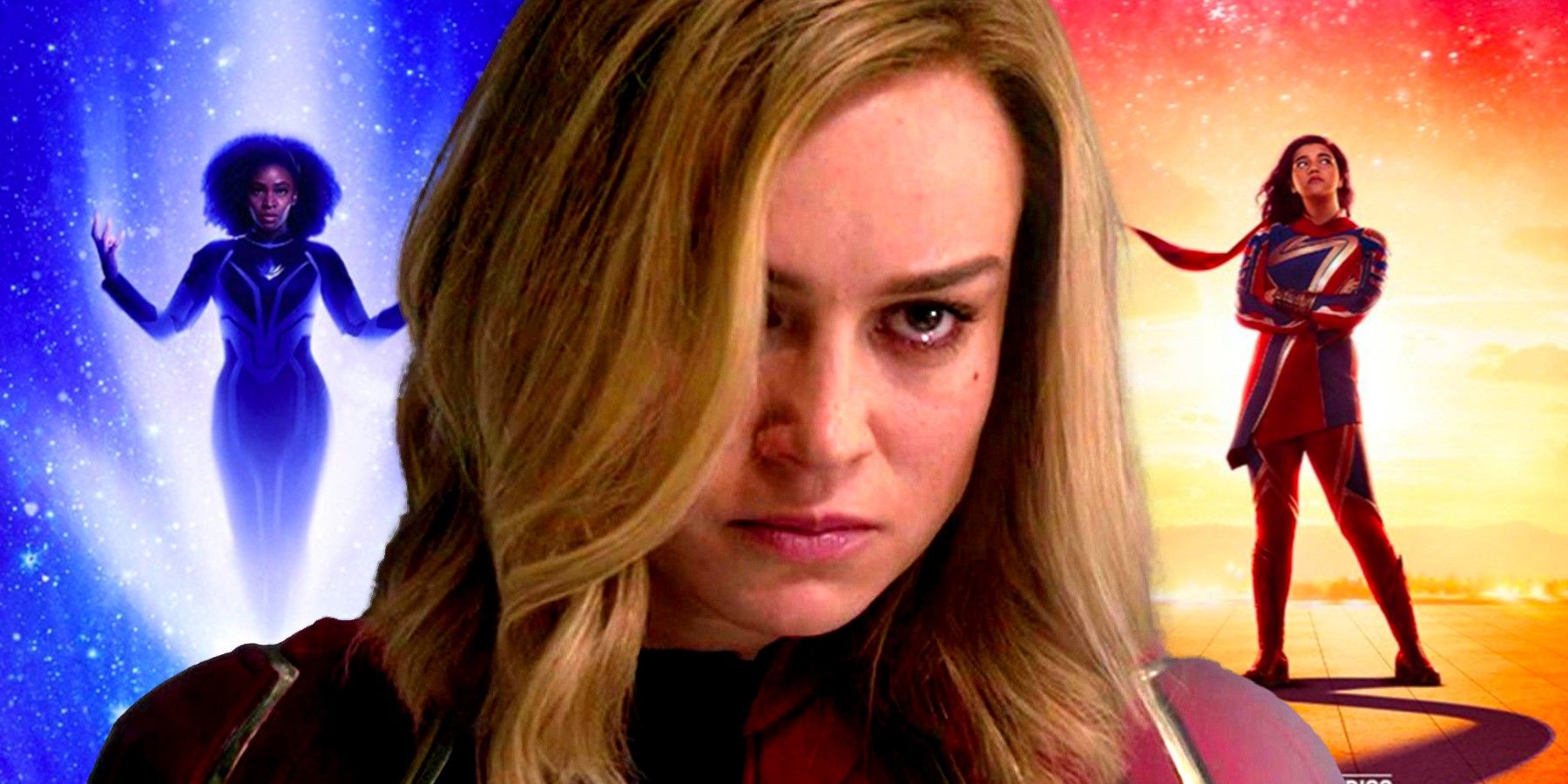 Marvel Secretly Spoiled A Captain Marvel Breakout Character’s Phase 5 Story