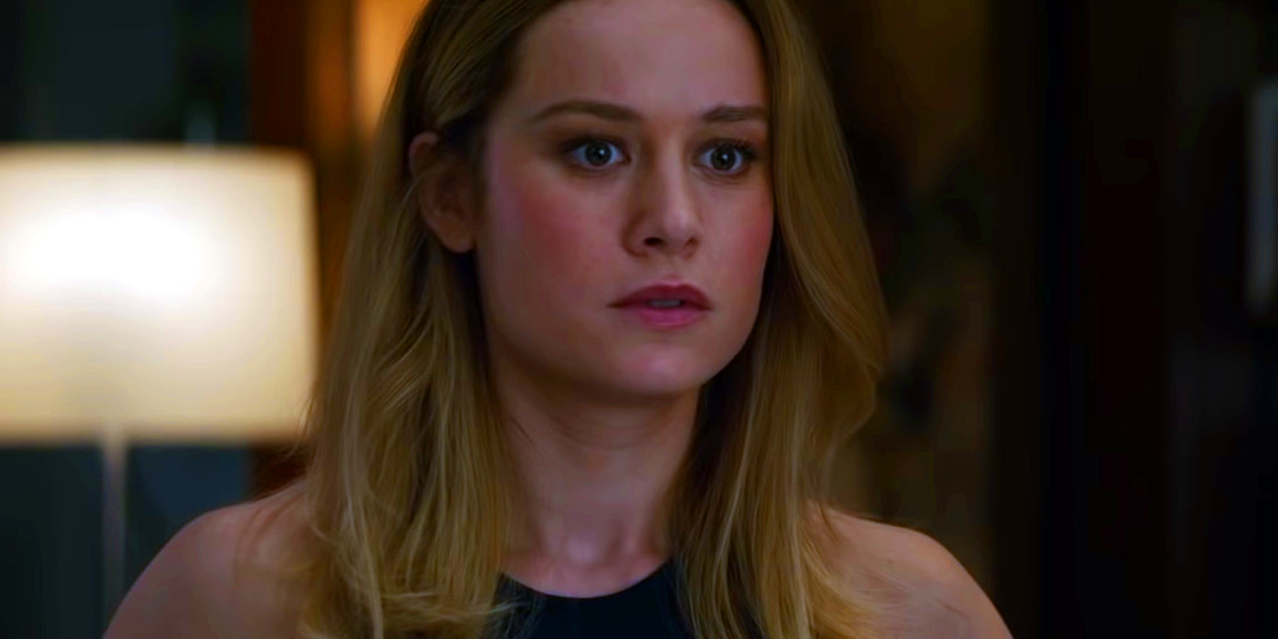 Jaw-Dropping Avengers: Endgame Line Hints at Groundbreaking Skrull Twist from 4 Years Ago