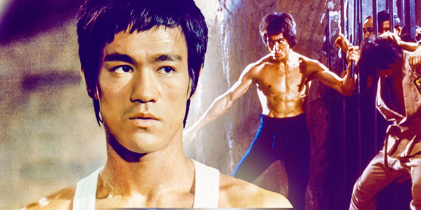 The 8 best movies from martial arts master Bruce Lee, ranked - The Manual