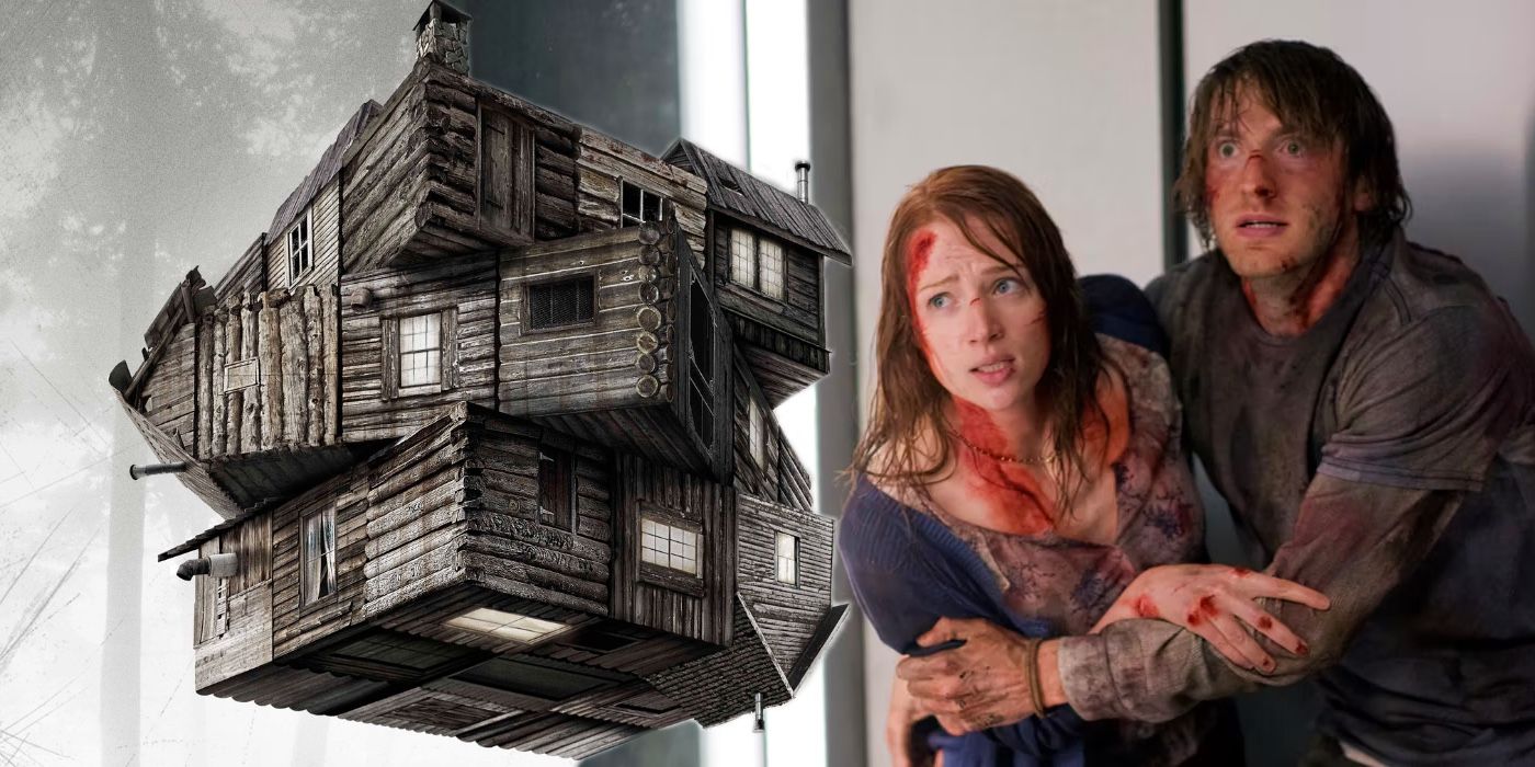 Cabin in the Woods 2 Hub Page Cast, Story, Release Date
