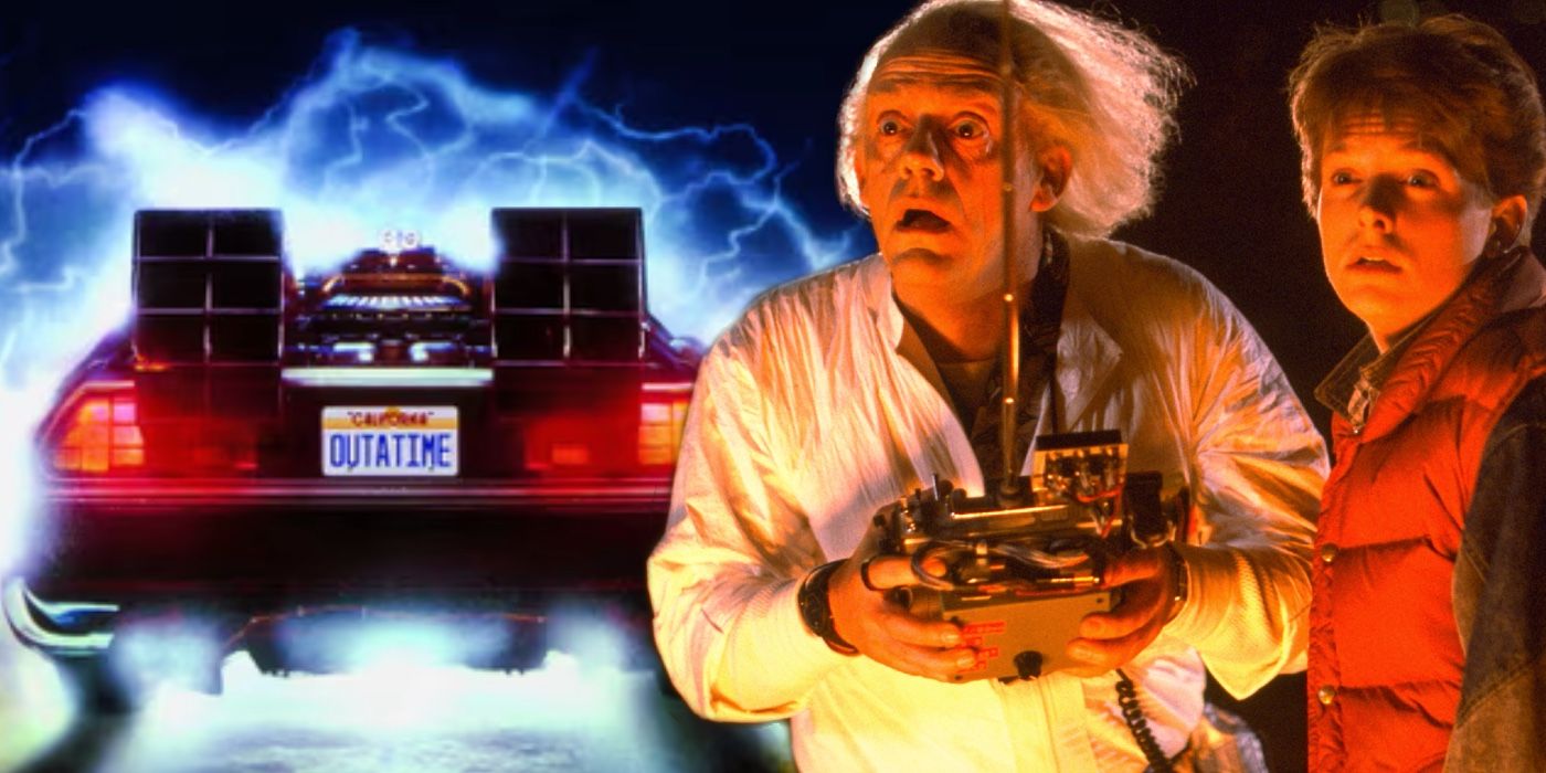 Can Back To The Future 4 Happen?