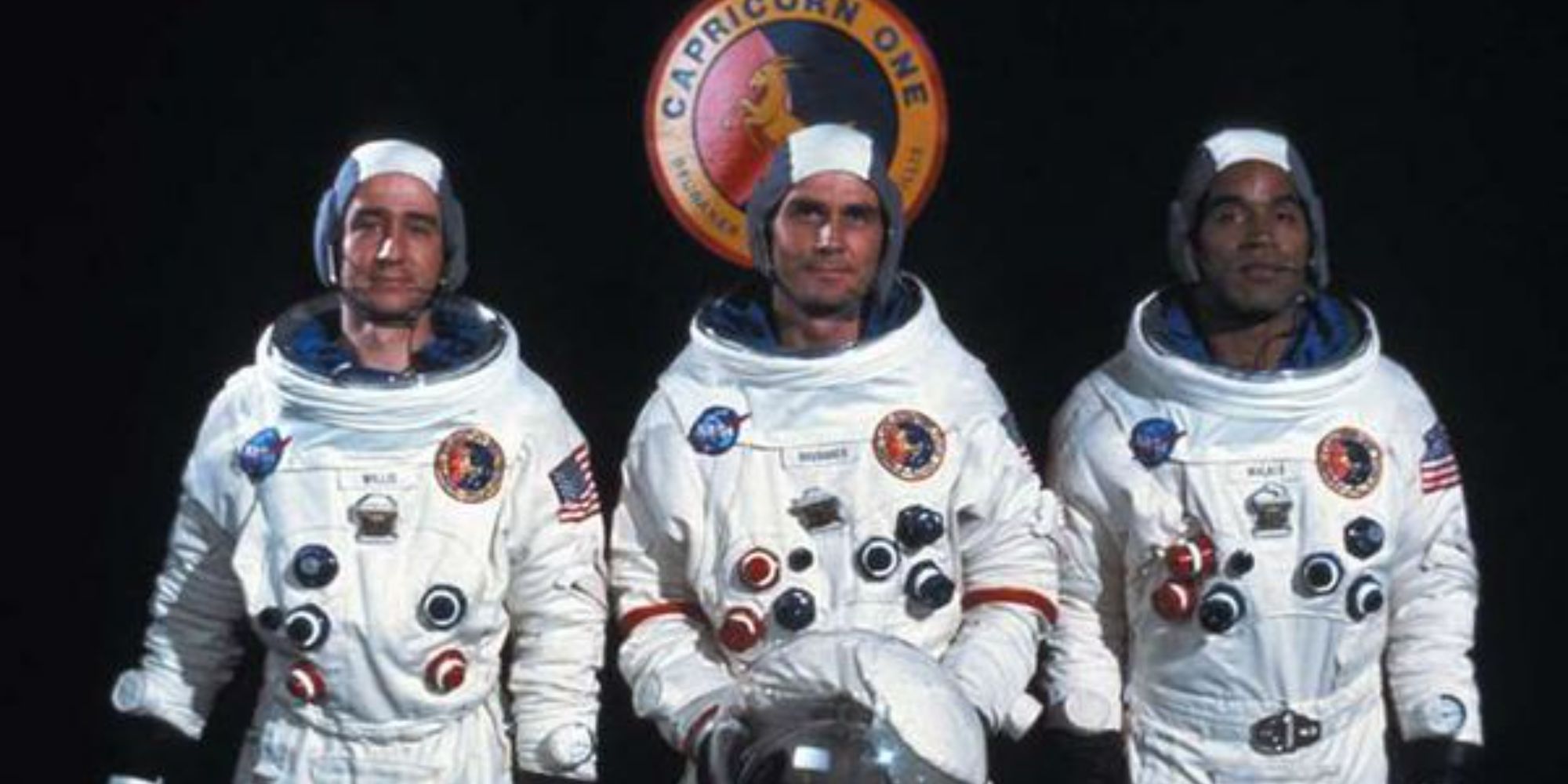 Capricorn-One