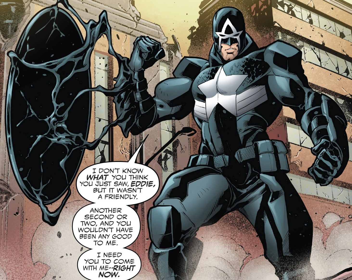 16 Most Powerful Versions of Captain America's Shield